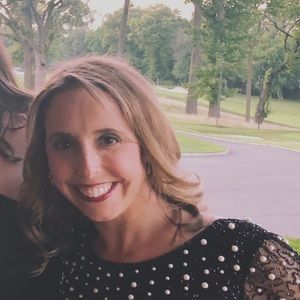 Meet your Posher, Jackie